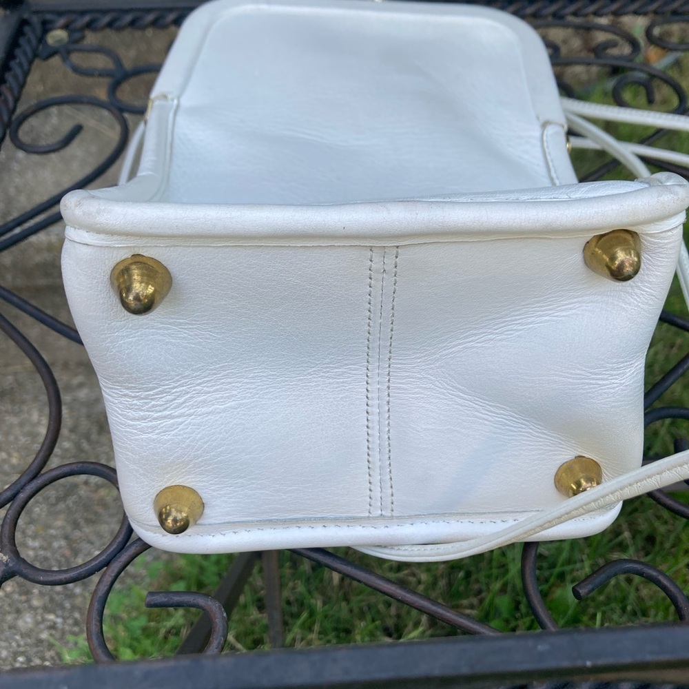 🔥Vintage Coach Bonnie Cashin Purse-RARE - Picture 5 of 16